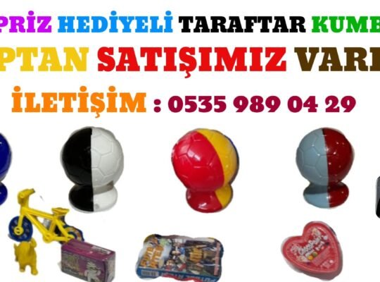 EMİNÖNÜ Toptan Kumbara