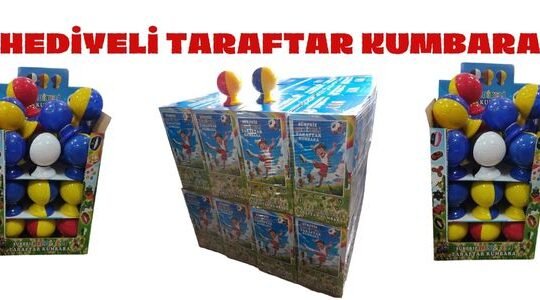 İthal Toptan Oyuncak – Plastik Oyuncak Toptan